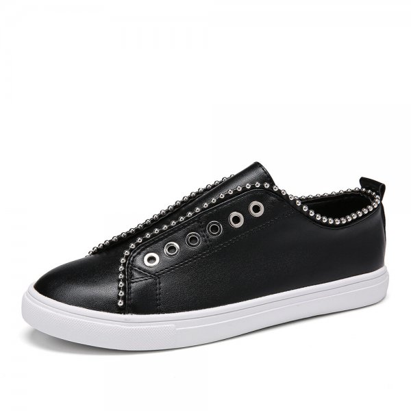 Serpentine Slip On Skate Shoes for Women