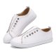 Serpentine Slip On Skate Shoes for Women