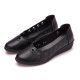 Women Casual Soft Breathable Hollow Slip On Flats